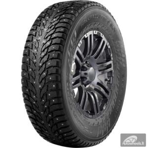 235/55R20 NOKIAN HKPL 9 SUV 102T DOT22 Studded 3PMSF M+S