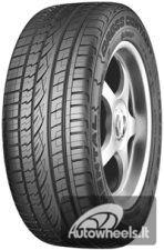 CONTINENTAL 235/55 R20 102W CONTICROSSCONTACT UHP