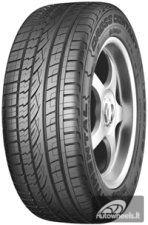 CONTINENTAL 235/55 R20 102W CONTICROSSCONTACT UHP