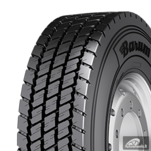 Padangos BD200R 146/144 M ( D C B 76dB )