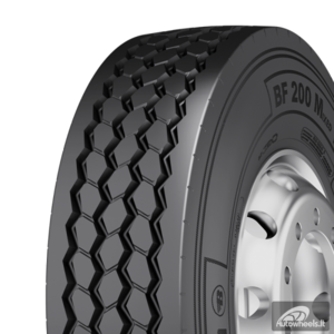 Padangos BF200M 156/150 K ( D B B 72dB )