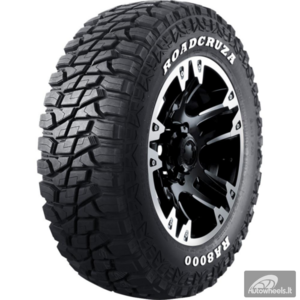 265/65R18 ROADCRUZA RA8000 122/119Q M+S