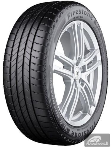 Padanga 255/55R18 FIRESTONE ROADHAWK2 109Y XL