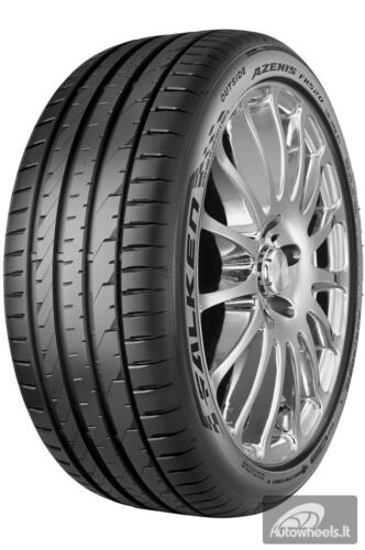 245/40R20 FALKEN AZENIS FK520 99Y XL MFS DOT21 CAB70