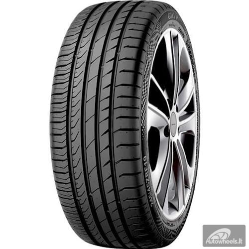 245/45R18 GITI GITICONTROL 288 RUNFLAT 100Y XL RunFlat DOT21 DCB72 M+S