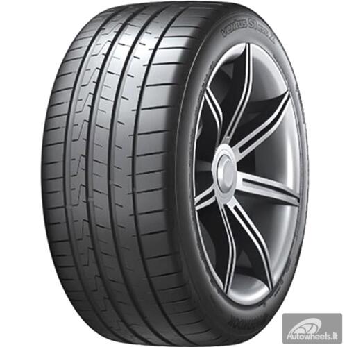 265/40R21 HANKOOK VENTUS S1 EVO Z (K129) 105Y XL (*) RP DOT21 CAB71