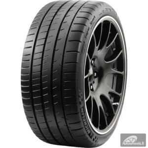 265/35R20 MICHELIN PILOT SUPER SPORT 99Y XL (*) DOT21 DBB71