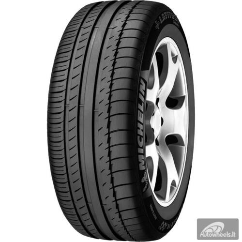 235/55R17 MICHELIN LATITUDE SPORT 99V AO DOT21 DBB71