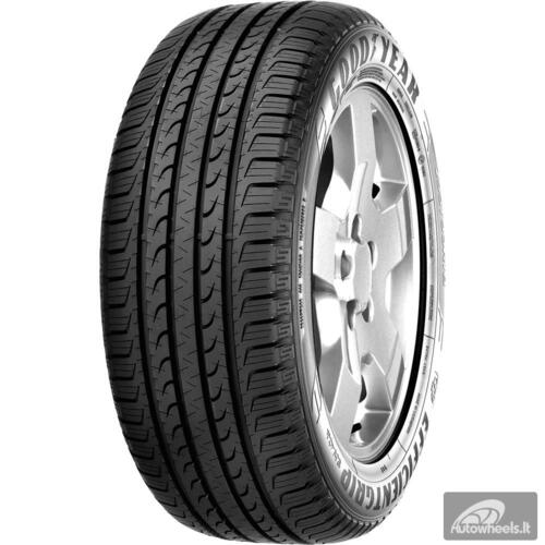 255/65R17 GOODYEAR EFFICIENTGRIP SUV 110H LHD DOT21 CBB70