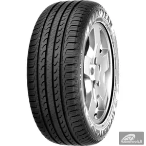 255/65R17 GOODYEAR EFFICIENTGRIP SUV 110H LHD DOT21 CBB70