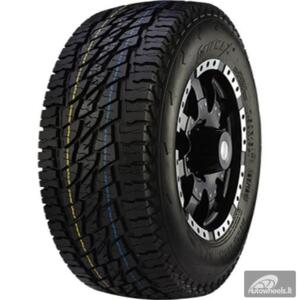 195/80R14 GRIPMAX INCEPTION A/T II 106/104Q RWL DOT21 DAB72 3PMSF M+S