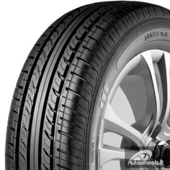 (24 m.) AUSTONE 205/55R16 94V SP801 XL (EV Ready)