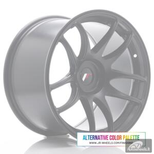 JR Wheels JR29 18x10,5 ET15-28 BLANK Custom Finish