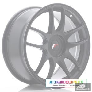 JR Wheels JR29 18x8,5 ET20-48 BLANK Custom Finish