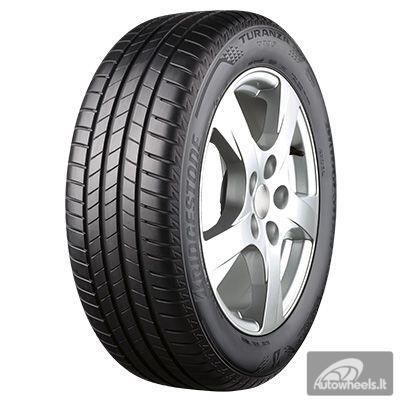 Padanga 255/45R18 BRIDGESTONE T005 103H TL XL