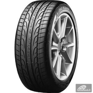 275/50R20 DUNLOP SP SPORT MAXX 109W MO MFS DOT21 EBB70