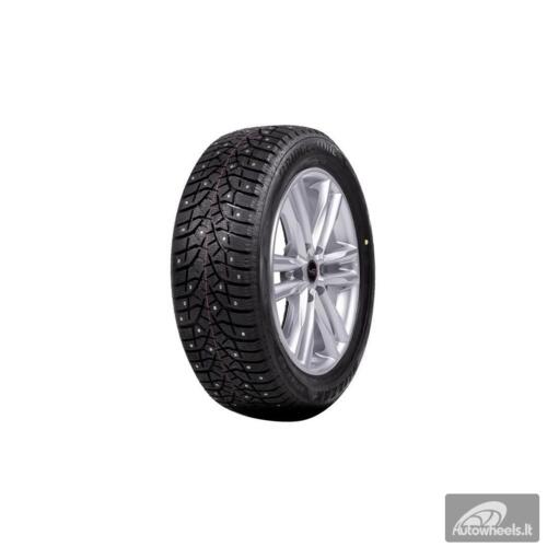 225/60R17 BRIDGESTONE BLIZZAK SPIKE-02 SUV 103T XL DOT22 Studded M+S