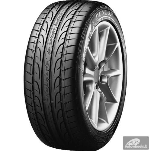 275/50R20 DUNLOP SP SPORT MAXX 109W MO MFS DOT20 EBB70