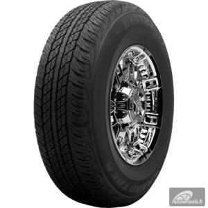 245/70R17 DUNLOP GRANDTREK AT20 110S DDB71