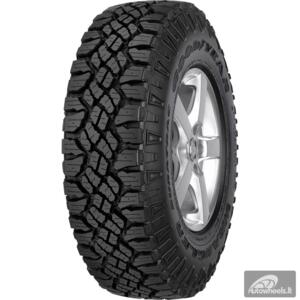 255/65R19 GOODYEAR WRANGLER DURATRAC 114Q XL LR FP POR