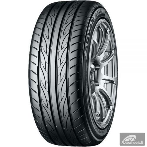 195/50R15 YOKOHAMA ADVAN FLEVA V701 82V RPB CAA67