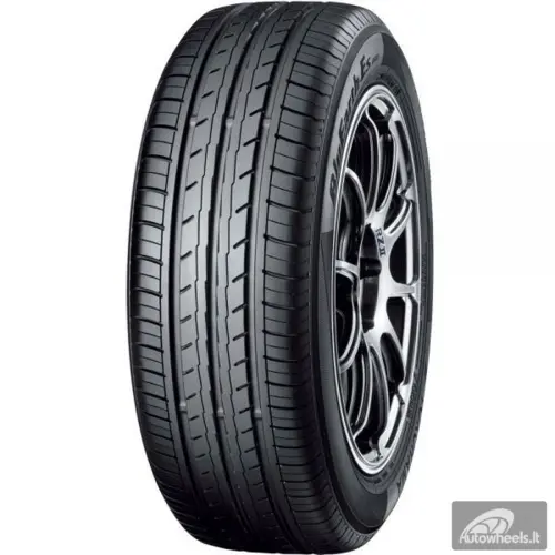 195/65R15 YOKOHAMA BLUEARTH-ES ES32 91H CBA68