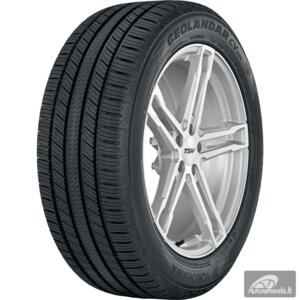 205/70R15 YOKOHAMA GEOLANDAR X-CV G058 96H DBB71 M+S