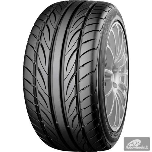 175/50R16 YOKOHAMA S.DRIVE AS01 77T MO RPB DCB69