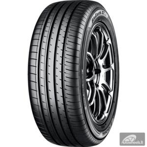 215/50R17 YOKOHAMA BLUEARTH-XT AE61 91V RPB CAA68