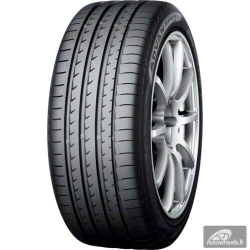 255/40R18 YOKOHAMA ADVAN SPORT V105 95Y MO RPB EA373