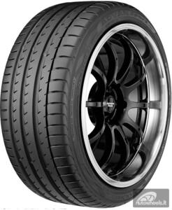 285/35R18 YOKOHAMA ADVAN SPORT V105+ 97Y MO RPB DAB73