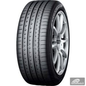 245/40R19 YOKOHAMA ADVAN SPORT V105 98Y XL MO RPB DAB72