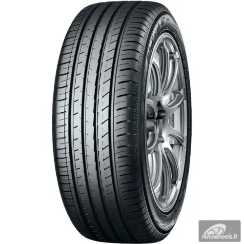 245/45R19 YOKOHAMA BLUEARTH AE51 98W RPB BAB71