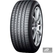 255/40R20 YOKOHAMA ADVAN SPORT V105 101Y XL N0 RPB DAB73