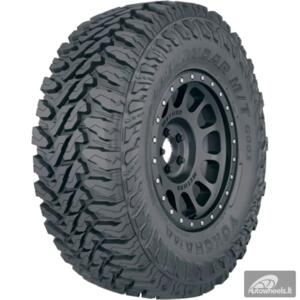 225/65R17 YOKOHAMA GEOLANDAR M/T G003 107/103Q RPB POR M+S