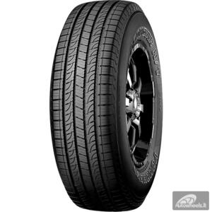 255/60R18 YOKOHAMA GEOLANDAR H/T G056 112V XL DDA70 M+S