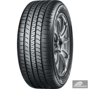 235/45R20 YOKOHAMA GEOLANDAR X-CV G057 100W XL RPB DBB72 M+S