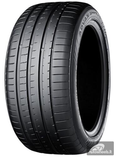 275/40R21 YOKOHAMA ADVAN SPORT V107E 107Y XL (*) NCS RPB DAA69