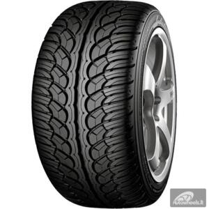 285/45R22 YOKOHAMA PARADA SPEC-X PA02 114V XL RPB DBB74 M+S