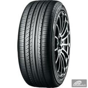 195/55R16 YOKOHAMA ADVAN DB V552 87V RPB CAA67