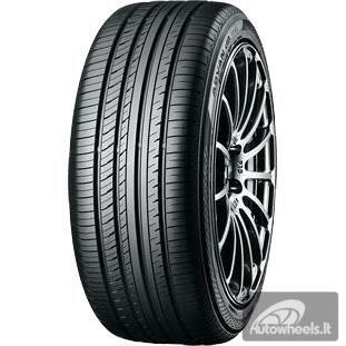 215/45R17 YOKOHAMA ADVAN DB V552 91W XL RPB CAA67