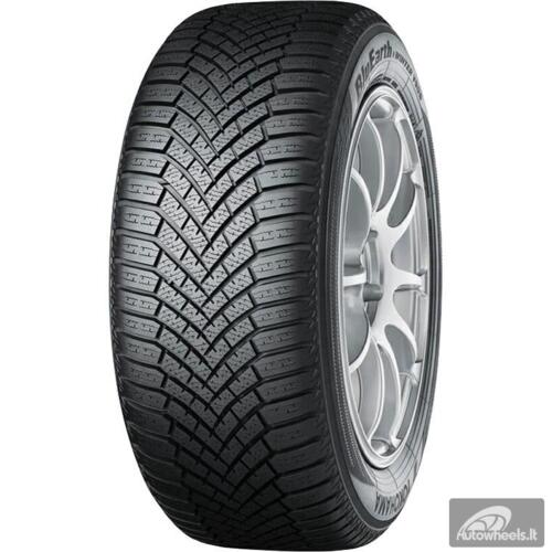 185/55R15 YOKOHAMA V906 86H XL Studless DCB71 3PMSF M+S