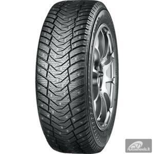 185/65R15 YOKOHAMA ICE GUARD STUD (IG65) 92T XL Studded 3PMSF M+S