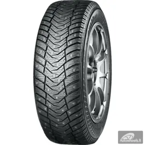 185/65R15 YOKOHAMA ICE GUARD STUD (IG65) 92T XL Studded 3PMSF M+S