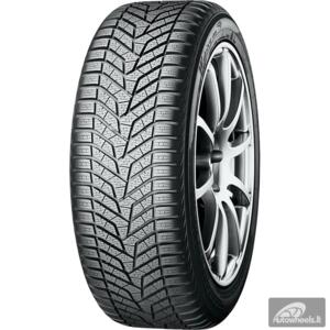 195/50R15 YOKOHAMA BLUEARTH WINTER V905 82H RPB Studless DCB72 3PMSF M+S