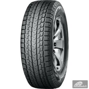 215/70R15 YOKOHAMA ICEGUARD SUV G075 98Q Friction EEB71 3PMSF M+S