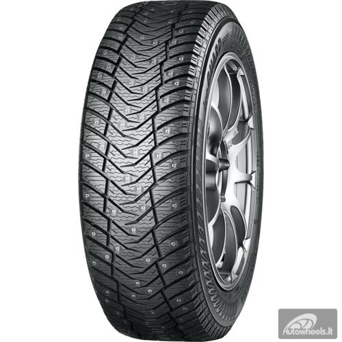 215/55R17 YOKOHAMA ICE GUARD STUD (IG65) 98T XL Studded 3PMSF M+S