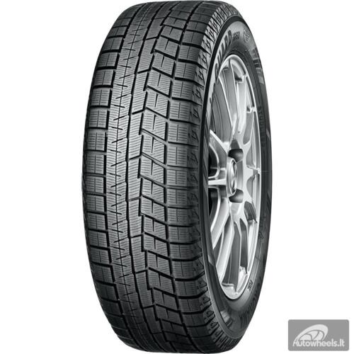 275/35R19 YOKOHAMA ICE GUARD (IG60A) 100Q XL RPB Friction DEB71 3PMSF M+S