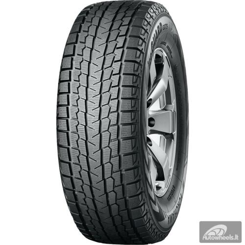 215/65R17 YOKOHAMA ICEGUARD SUV G075 99Q Friction EEB71 3PMSF M+S