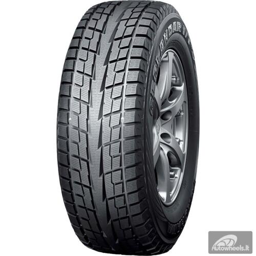 245/70R17 YOKOHAMA GEOLANDAR I/T-S (G073) 110Q RPB Friction EDB72 3PMSF M+S